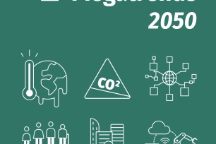 MEDITERRANEAN TRENDS 2030/2050. A PROSPECTIVE APPROACH TO THE SOUTHERN NEIGHBOURHOOD